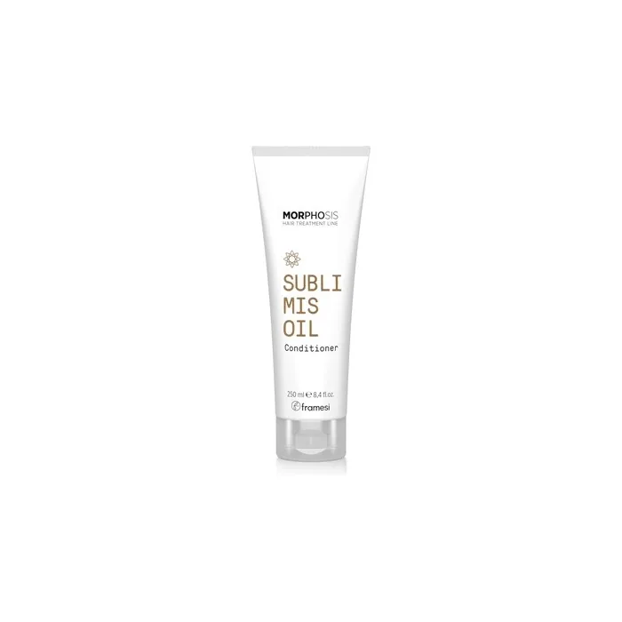 Framesi Morphosis Sublimis Oil Conditioner 84 Fl Oz