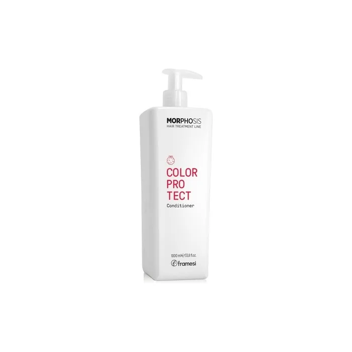Framesi New Morphosis Hair Treatment Color Protect Conditioner 1000ml