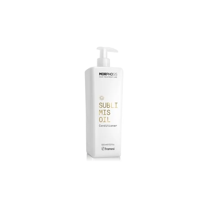 Framesi Morphosis Sublimis Oil Conditioner 1000ml