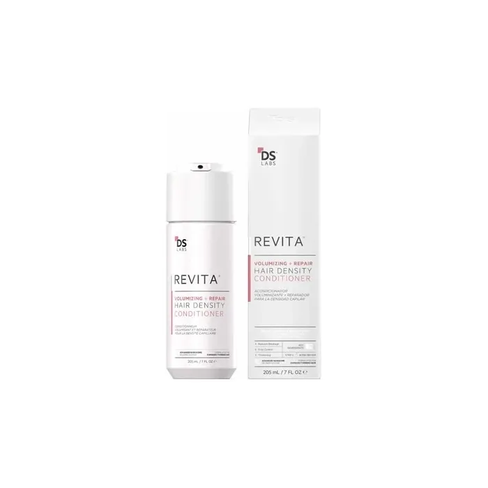 Ds Ds Revita Volumizing Conditioner 205ml