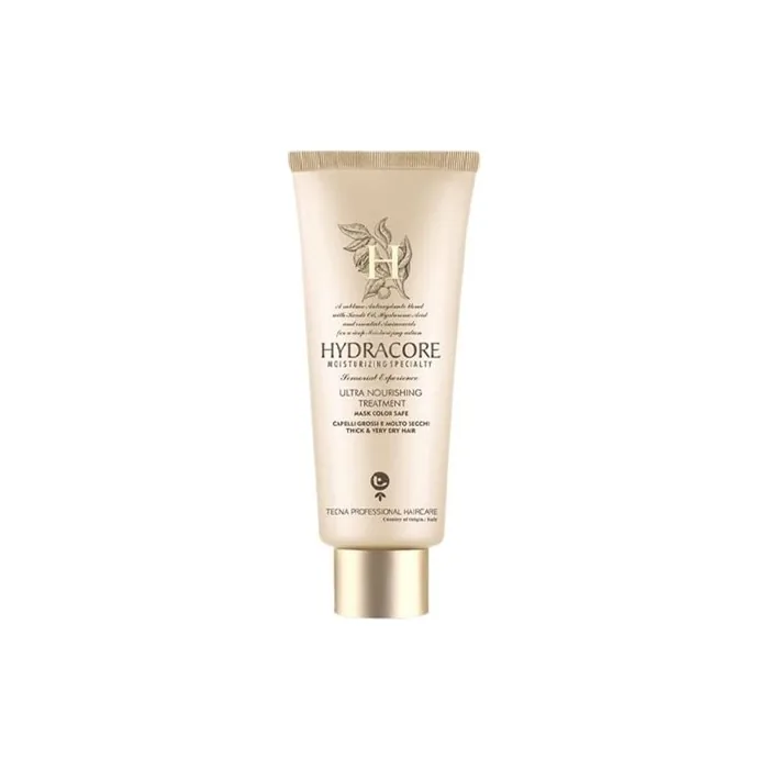 Tecna Hair Conditioner Hydracore Ultra Nourishing Treatment 75ml
