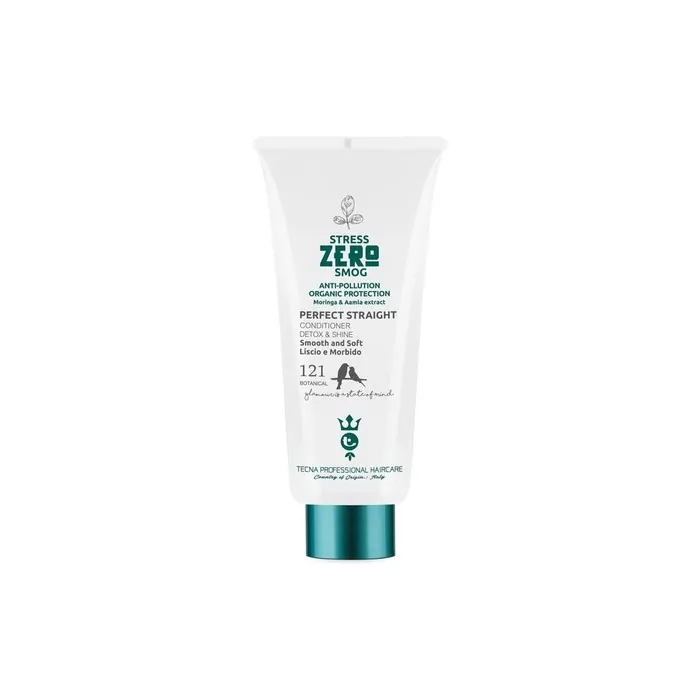 Tecna Zero Perfect Straight Conditioner 200ml Nourishing
