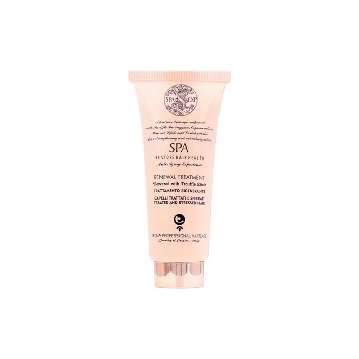 Spa Renewal Treatment 75ml - Regenerating Treatment for Treated Hair