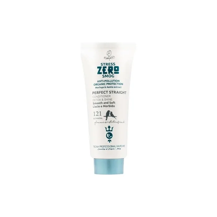 Tecna Zero Perfect Straight Conditioner 75ml