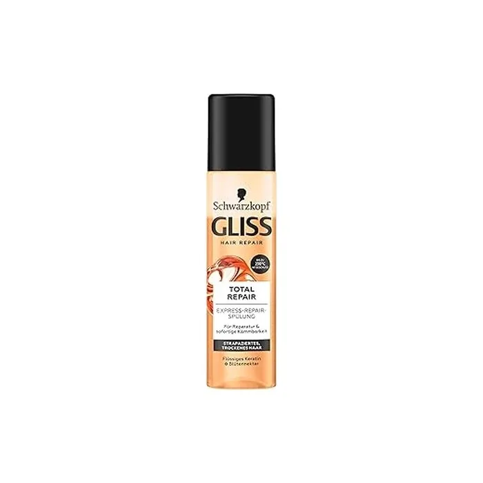 Gliss Express Repair Conditioner 200 Ml By Gliss