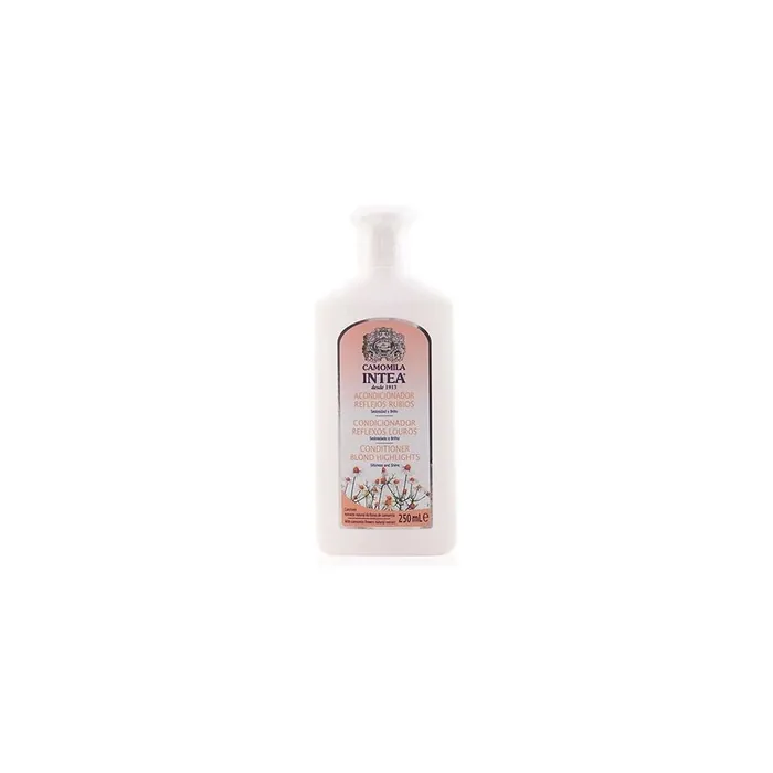 Camomila Intea Hair Conditioner Blond Highlights 250ml