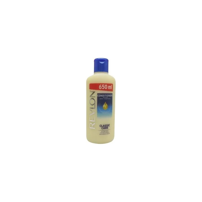 Revlon Flex All Hair Types Conditioner 650ml