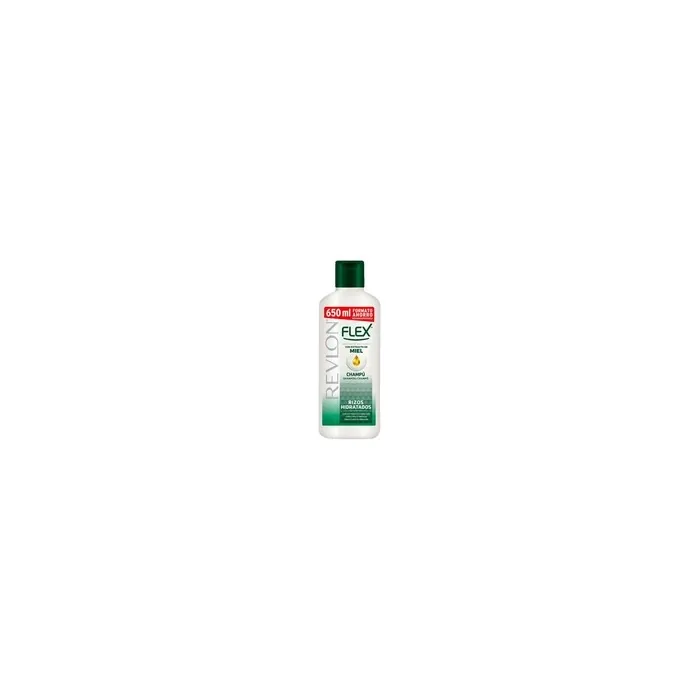 Revlon Cham Flex Hydrated Curls 650