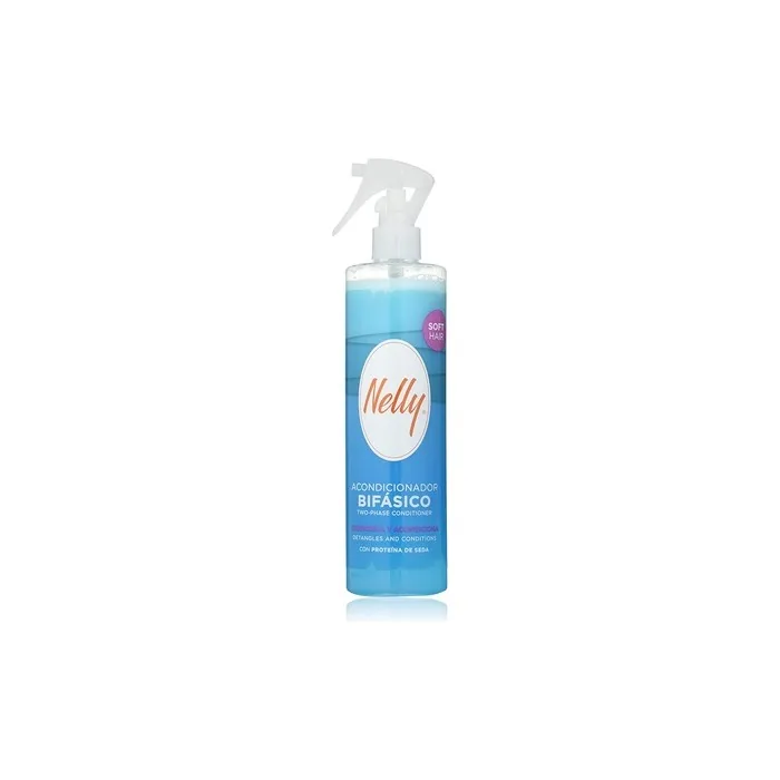 Nelly Bifasico Conditioning Spray 400ml