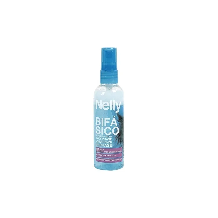 Nelly Bifasic Conditioner 100ml