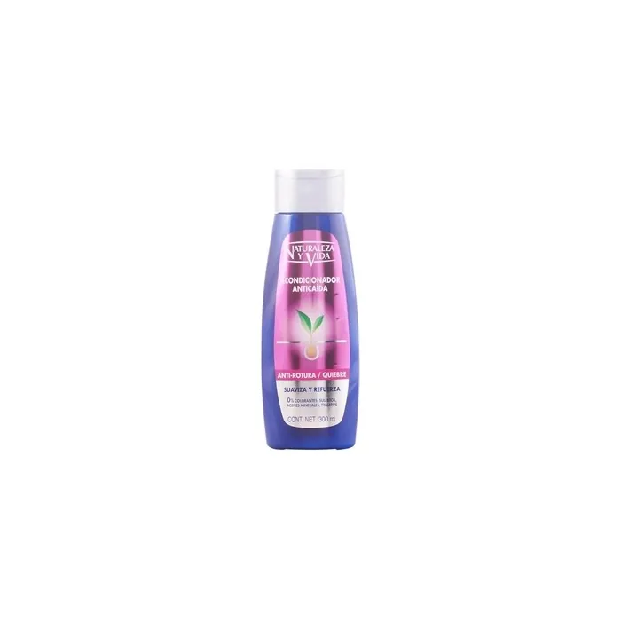 Naturaleza Y Vida Naturaleza Y Vida Antifall Conditioner 300ml
