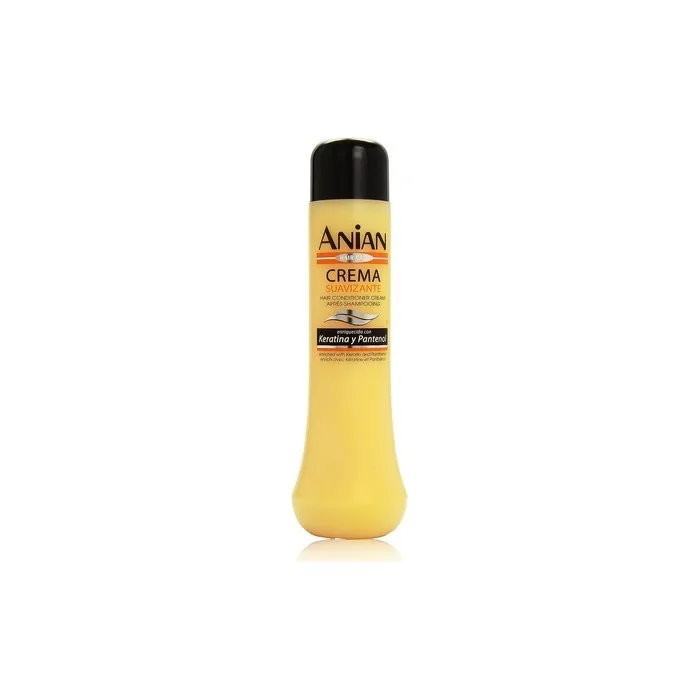 ANIAN Natural Revitalising Cream Conditioner - Washable