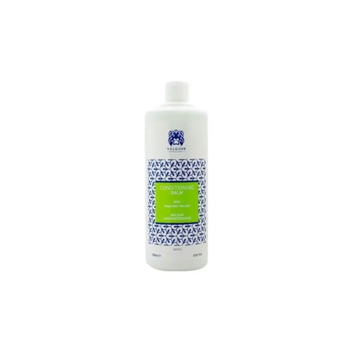 Valquer Valquer Conditioning Balm 1000ml