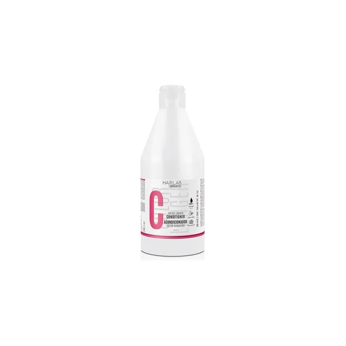 Salerm Color Longer Hair Lab Hair Conditioner 600ml