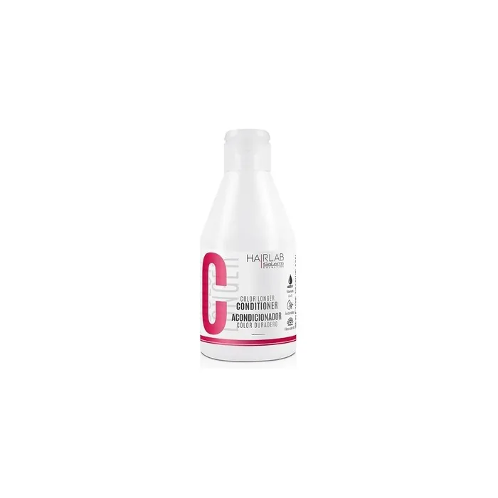 Salerm Color Longer Hair Lab Hair Conditioner 300ml