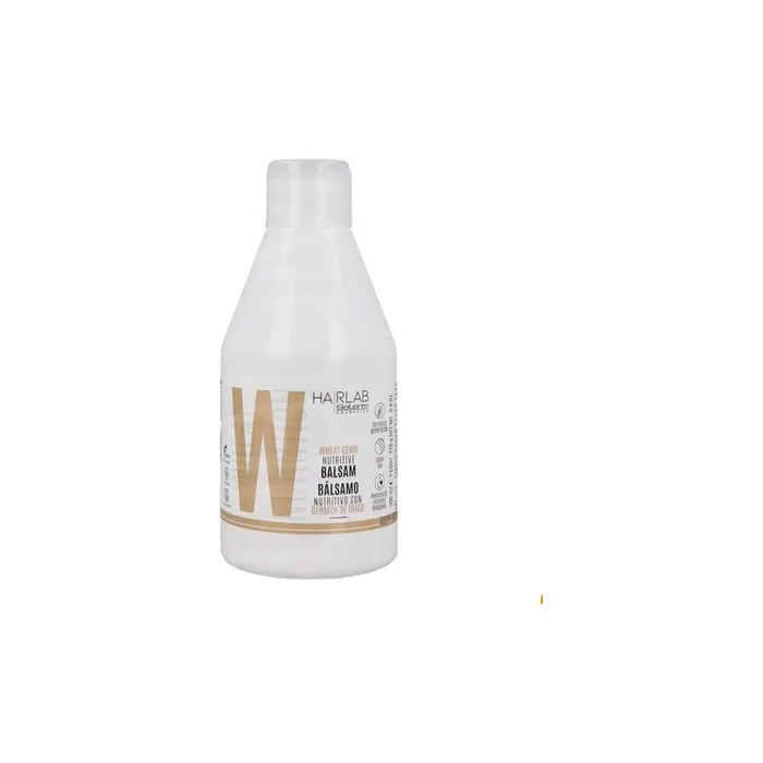 Salerm Hairlab Nutritive Wheat Germ Conditioner 300 Ml