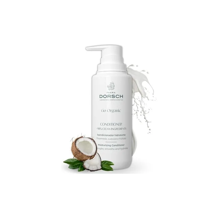 Farma Dorsch Conditioner for Damaged Hair