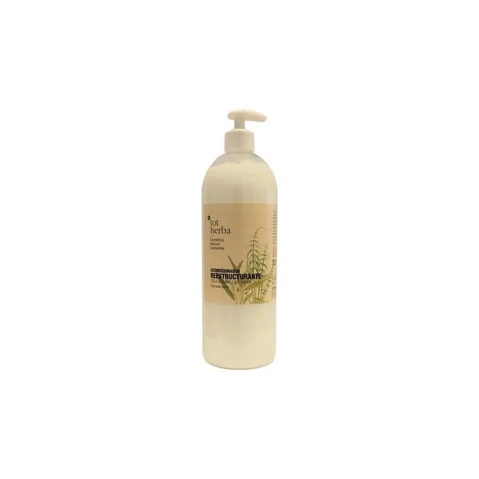 Tot Herba Horsetail & Salvia Hair Conditioner 1000ml