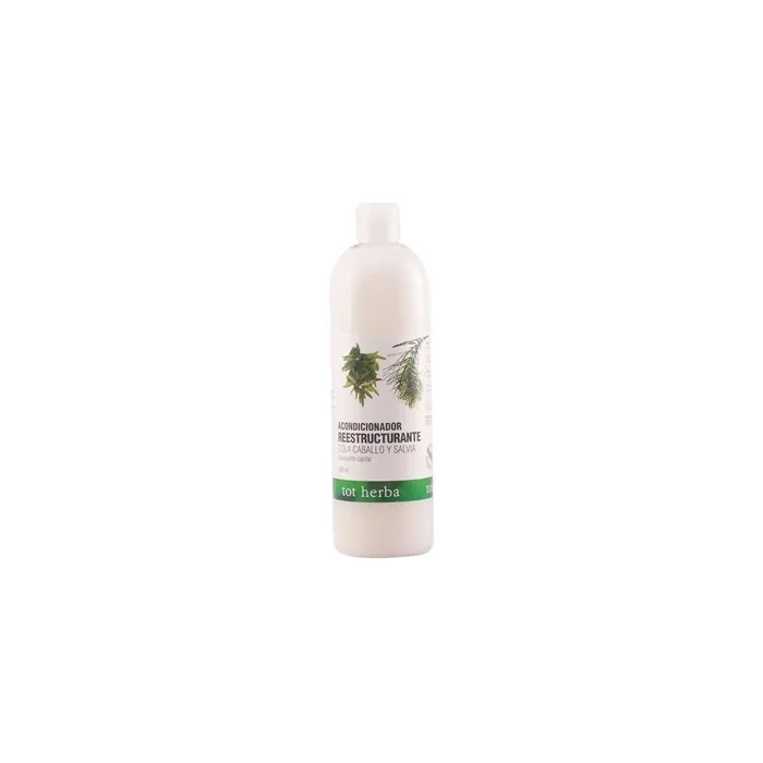 Tot Herba Hair Conditioner Horsetail & Salvia 500ml