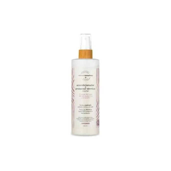 Hair Conditioner + Heat Protector 250ml