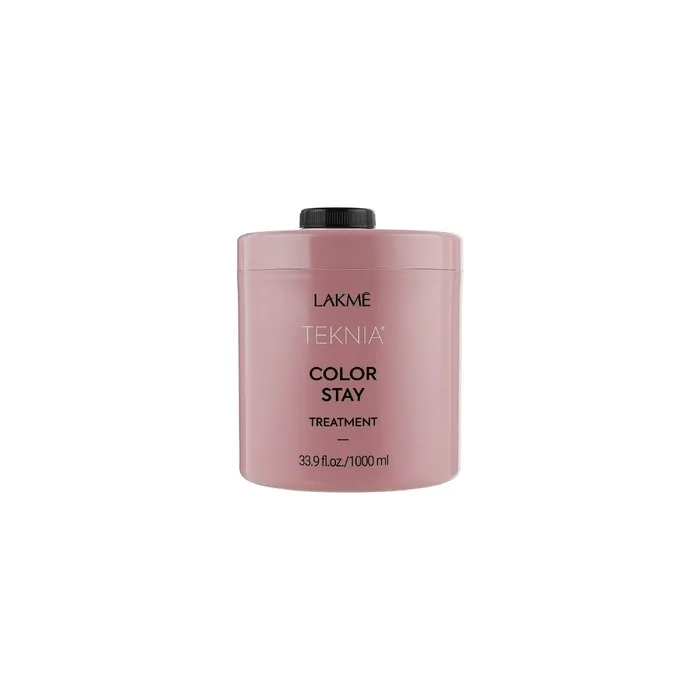 Lakme Teknia Color Stay Treatment 33.9oz
