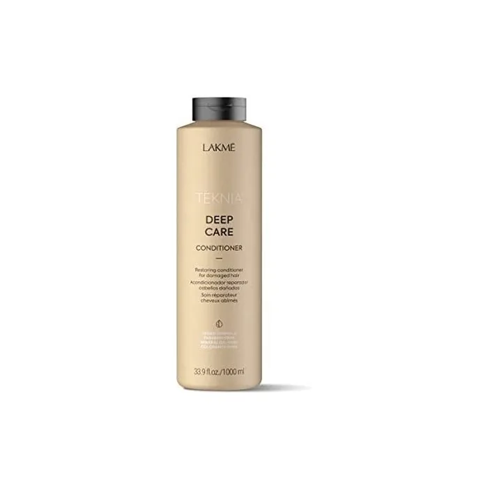 LAKMÉ Teknia Deep Care Conditioner 1000ml