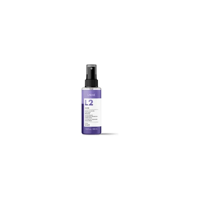 Lakm L2 Blonde Detangling Conditioner 100ml