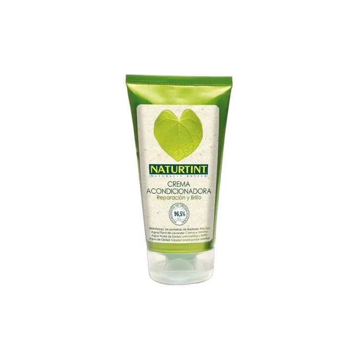 Naturtint Bio Conditioner Cream 150ml