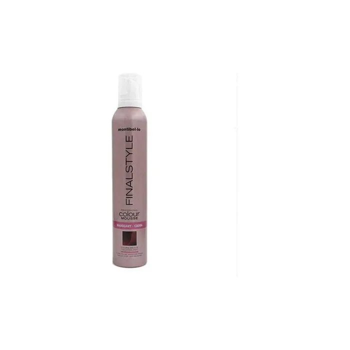 Montibello Finalstyle Color Mousse Conditioner 200ml