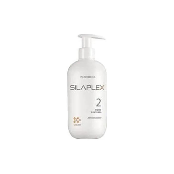 Montibello Silaplex 2 Bond Restorer 500ml