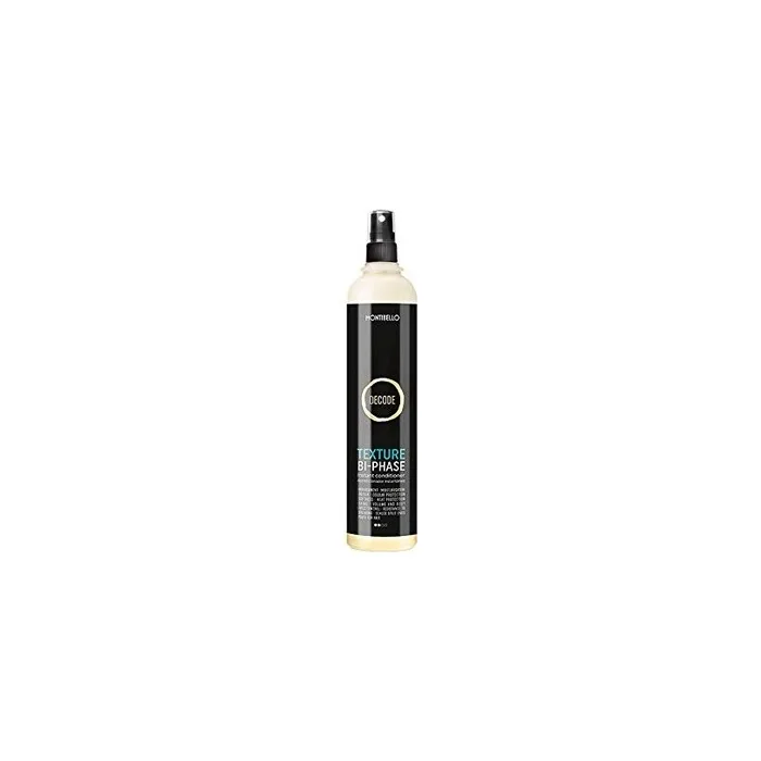 Montibello Decode Texture Bi-Phase 400ml
