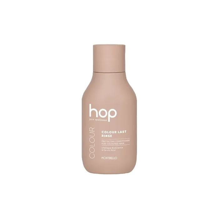 Montibello Hop Colour Conditioner For Coloured Hair 200ml