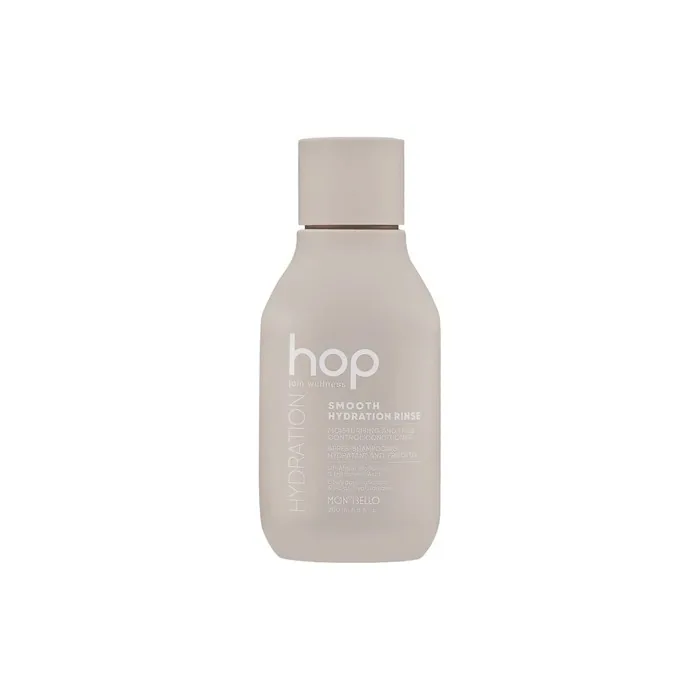 Montibello Hop Smooth Hydration Rinse Conditioner 200ml