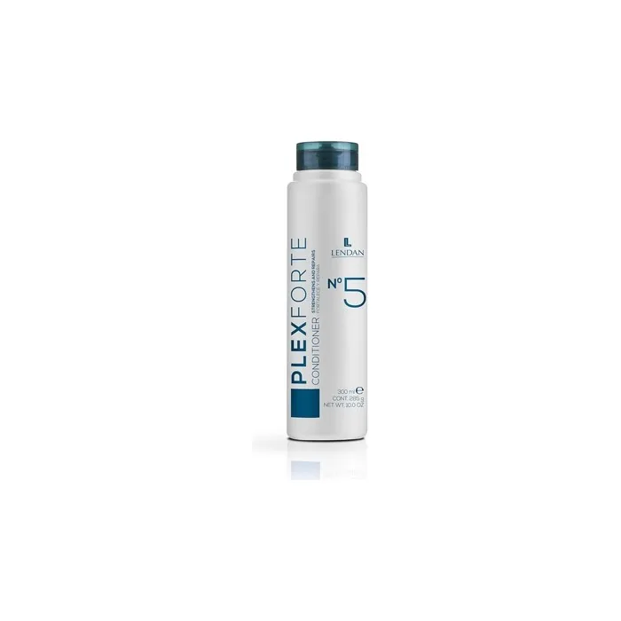 Lendan Plexforte Nº5 Conditioner 10 OZ/300ml 10 Fl Oz
