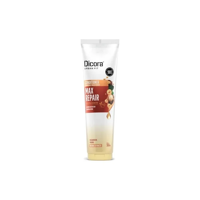 Dicora Urban Fit Max Repair Conditioner 300ml