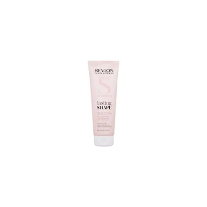 Revlon Professional Lasting Shape Smooth Smoothing Cream For Sensitised Hair 250ml