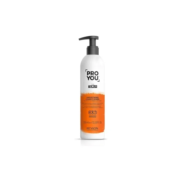 Revlon Pro You The Tamer Smoothing Conditioner 350ml