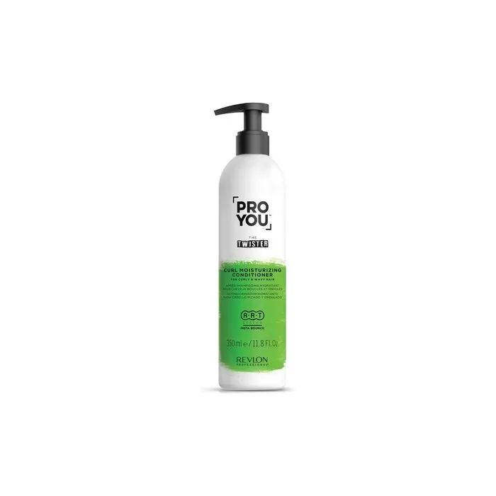 Revlon Professional Pro You The Twister Curl Moisturizing Conditioner 350ml