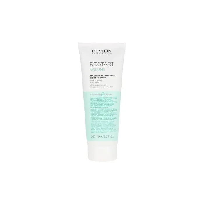 Revlon Restart Volume Magnifying Melting Conditioner 200ml