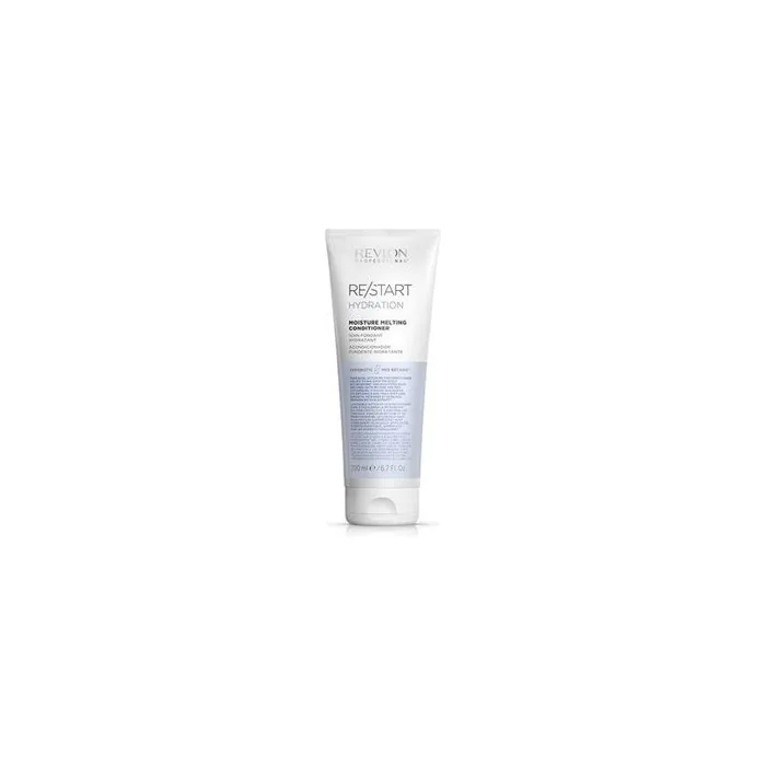 Revlon Restart Hydration Melting Conditioner 200ml Moisture Melting Conditioner