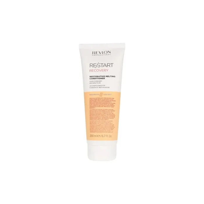 Revlon Restart Recovery Restorative Melting Conditioner 200ml