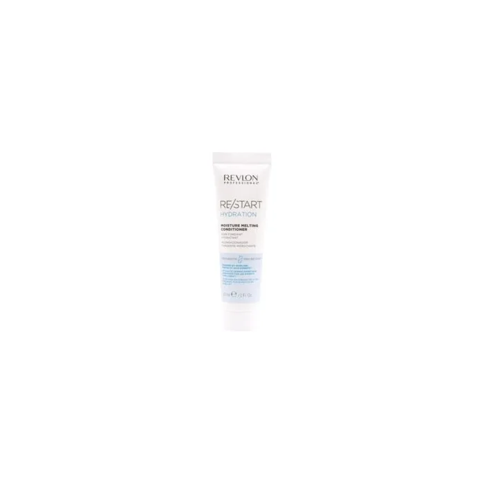 Revlon Restart Hydration Moisture Melting Conditioner 30ml