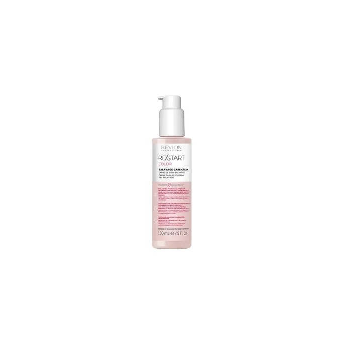 Revlon Restart Color Balayage Care Cream 150ml