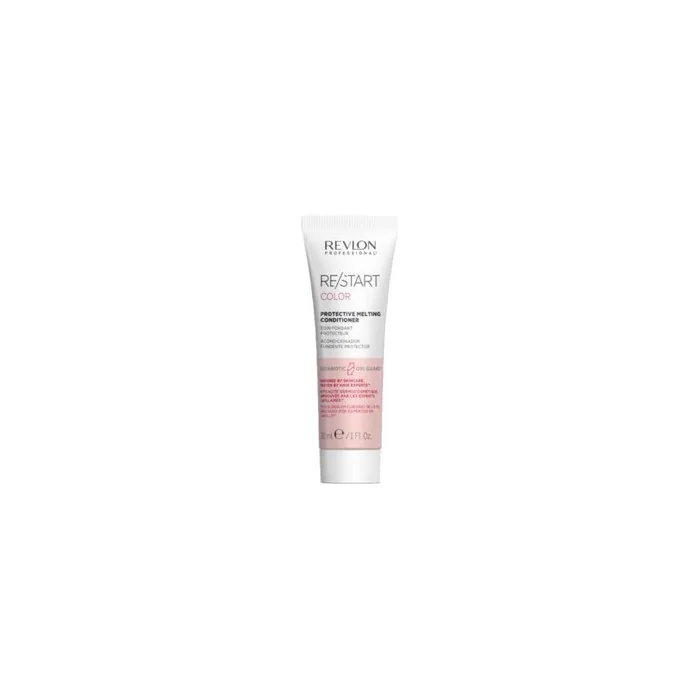 Revlon Restart Color Protective Melting Conditioner 30ml