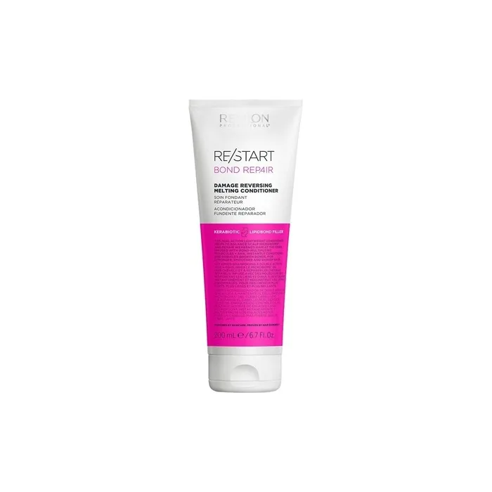 Revlon Restart Restorative Melting Conditioner 200 Ml