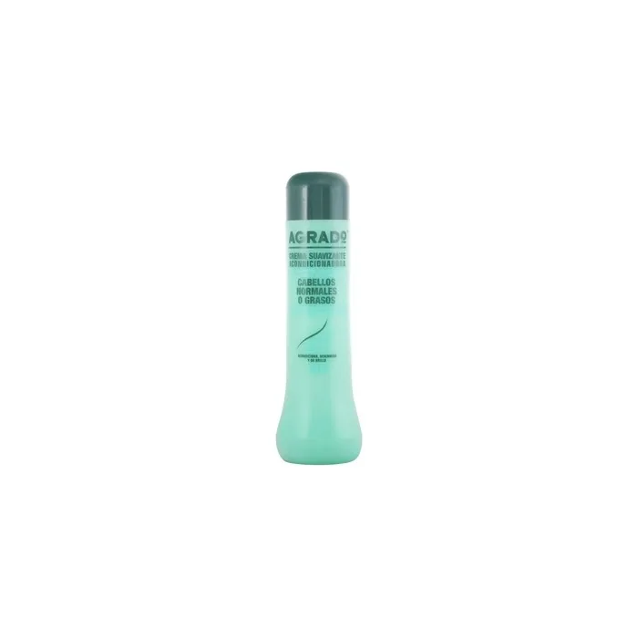 Agrado Smoothing Cream For Normal Hair 750ml