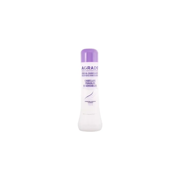 Agrado Agrado Fragile Or Sensitive Hair Soothing Cream 750ml