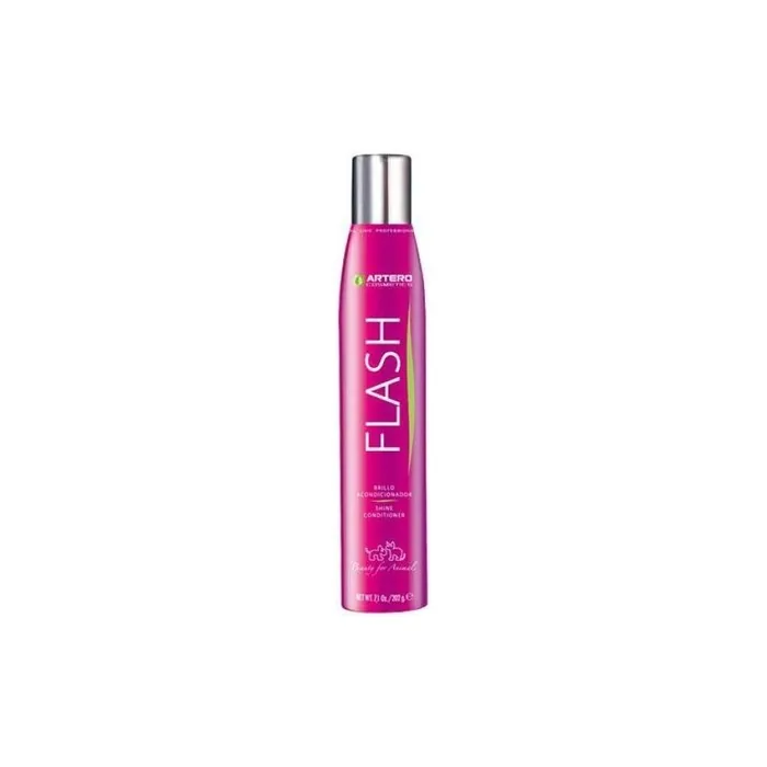 Artero Flash Shine Spray And Conditioner - 300 Ml