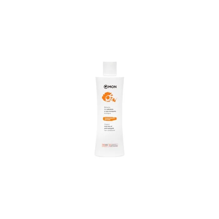 Mon Deconatur Rosehip And Calendula Softening Conditioner 200ml