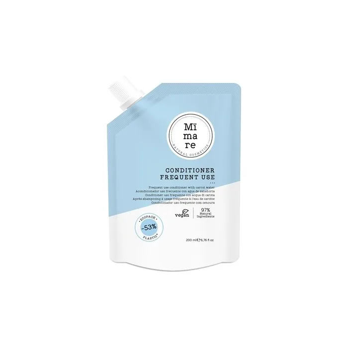 MIMARE Conditioner Frequent Use 200ml